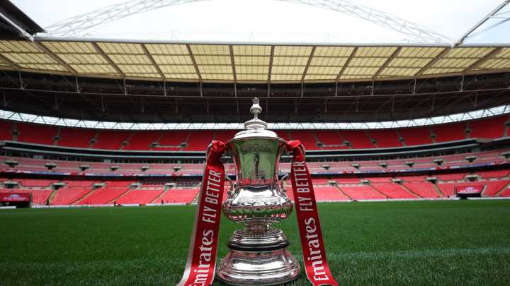 FA Cup first round draw LIVE: Date, start time, confirmed ball numbers and where to watch