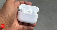 Apple AirPods Pro 3 review: Impressive on all counts