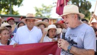 José Ramiro López Obrador dice no esconder sus 13 ranchos, pero olvida cuándo los compró