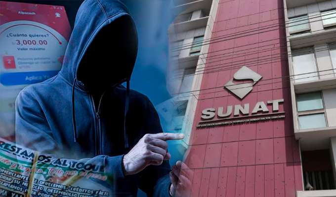 Congreso: Propone que pagos por extorsión se descuenten en impuestos