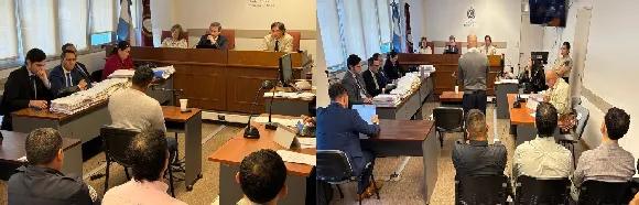 Crimen de Jimena Salas: "Quedó acreditado de manera contundente que Javier Saavedra fue el autor"