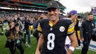 Aaron Rodgers no oculta su deseo de culminar su carrera en Green Bay Packers