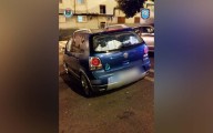 Un laboratorio de drogas sobre ruedas: así la fabricaban en un coche en Canarias