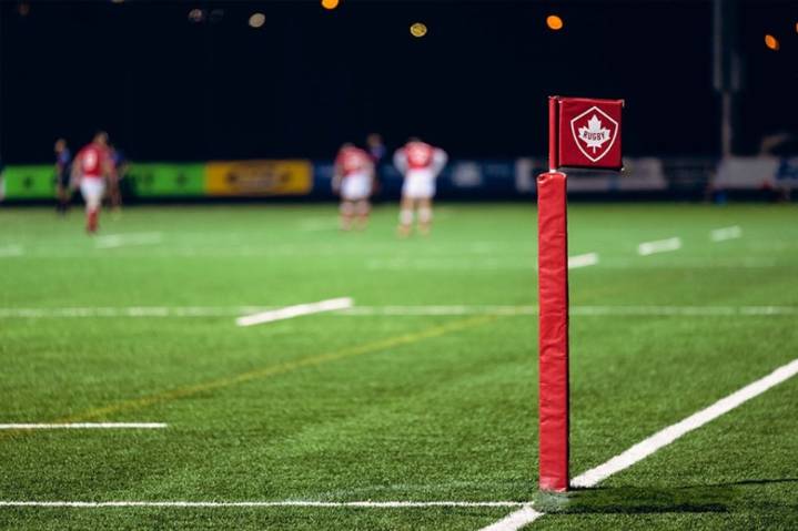 Byron McGuigan, the New Force in England Rugby Coaching