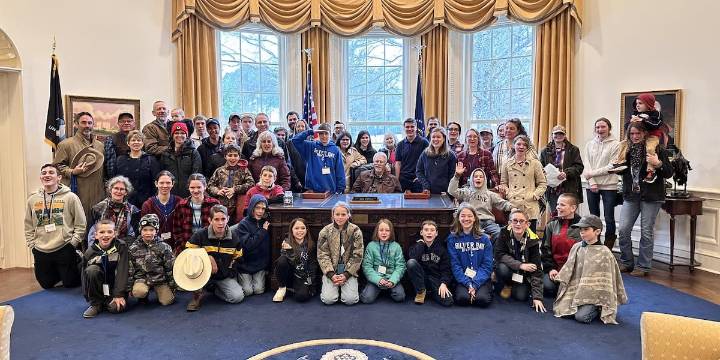 How to become a Semiquincentennial School in Alabama