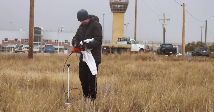 Department of Corrections seeking source of water leak at Montana State Prison