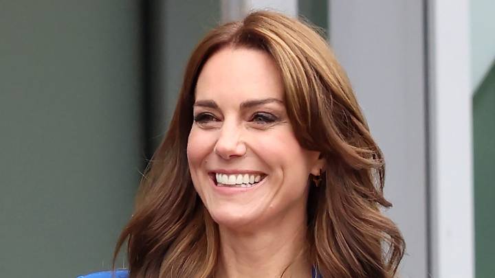 Kate Middleton exuded cool in skinny jeans she hasn't worn in 2 years
