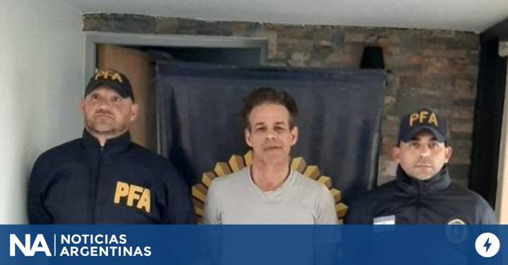 “Si hablo, se cae el país”: las explosivas amenazas de Fred Machado a Santiago Caputo