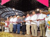 Fortalecen innovación y cooperación internacional con la Expo ProAgro Innovación 2025