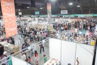 La 18° Feria del Libro Municipal