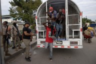 República Dominicana deporta a 370.240 haitianos indocumentados en el último año