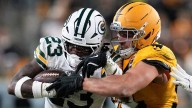 Steelers defense is making a lot of money. It's just not making many plays