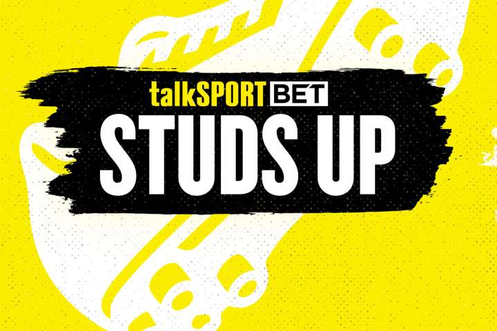 Studs Up Podcast weekend 40/1 tip on Man United, Chelsea, Liverpool & Rangers