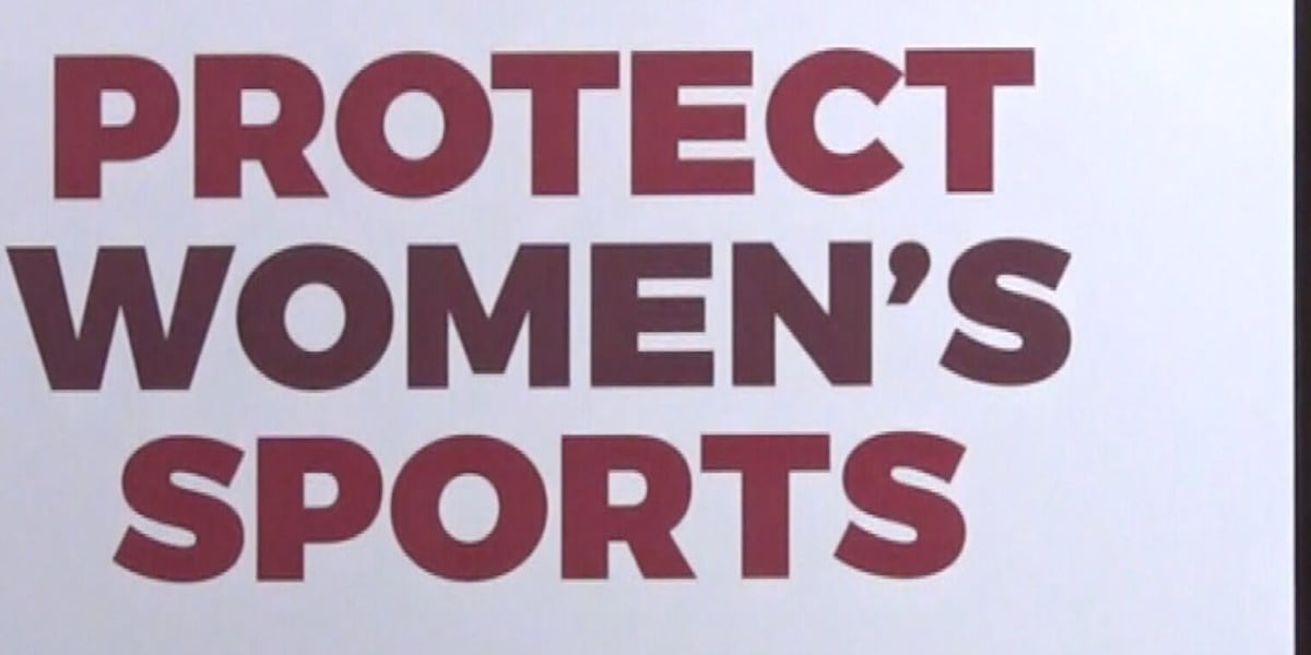 Youngkin orders health board to draft rules on women’s sports and locker rooms