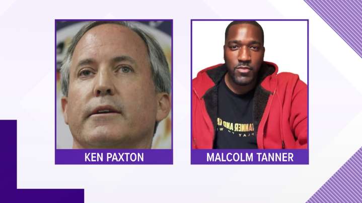 Texas AG files lawsuit, requests TRO against Indiana man who he says is running illegal schemes