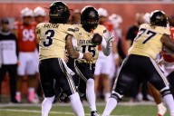BuffZone Podcast: Colorado Buffs football looks to bounce back