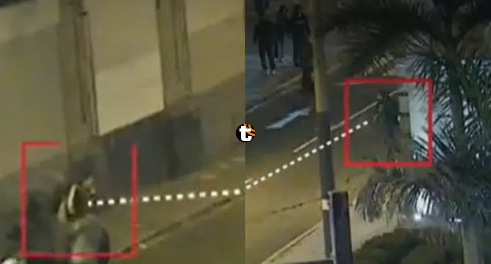 ¡Impactante revelación! Peritaje balístico indica que bala que mató a rapero ‘Truko’ no fue directa Informe forense apunta a que el proyectil habría rebotado antes de impactar en el cuerpo del joven a