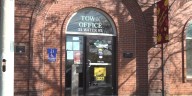 Houlton residents organizing protest regarding town council and managers actions