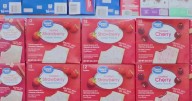 Walmart to remove synthetic dyes from store