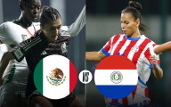 México vs Paraguay: ¿Dónde ver el partido de octavos de final del Mundial Femenil Sub 17?