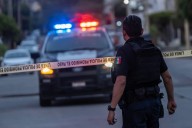Policía municipal de Tijuana es asesinado a tiros al llegar a su casa en Paseos del Vergel