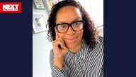 Next Woman Up: Micaeh Johnson, Director of Corporate Communications for the Chicago Bears