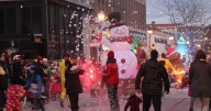 Santa Claus parade entries, volunteers sought in Niagara Falls