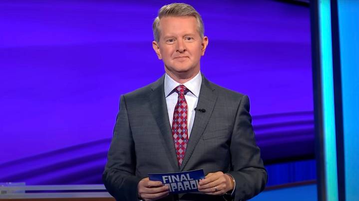 'Jeopardy!': Ken Jennings Gets Candid About 'Cringe' Contestant Interviews, Show Questions & Celeb Guests