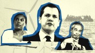The four problems Kemi Badenoch can’t avoid at first Tory conference as leader