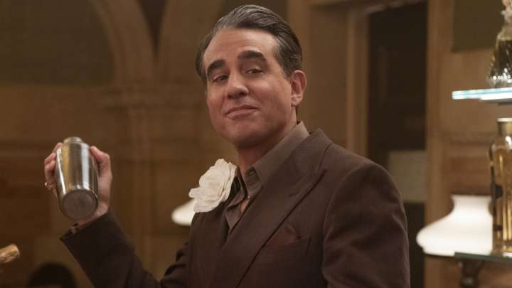 Who Killed Nicky Caccimelio In Only Murders In The Building Season 5, Explained