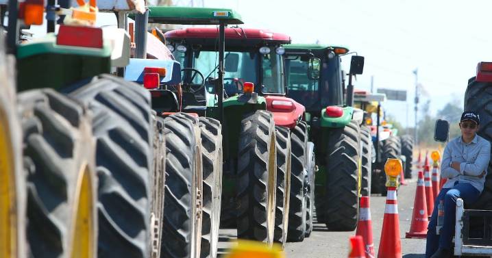 El poder que se ahoga en sí mismo