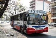 Tras 53 días sin servicio revocan la concesión a la línea 131 y la pasan a una empresa de Berreta