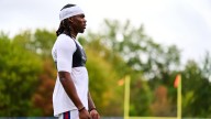 Bills announce that cornerback Maxwell Hairston will practice on Wednesday