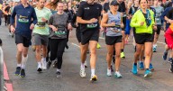 Manchester Half Marathon 2025 road closures list in full