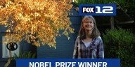 Portland high school alum wins Nobel Peace Prize