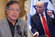 Petro responde a Trump tras ser acusado de “líder del narcotráfico”