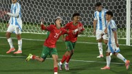 Marruecos batió a la Selección y es el campeón del Mundial Sub