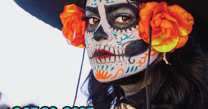 AWC to host Catrinas and Catrines Contest 2025