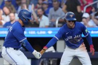 How to watch Toronto Blue Jays ALDS game today: MLB free live stream