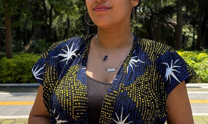 Jumko Ogata, la mexicana que “incomoda al racismo” y cuestiona sus consecuencias globales