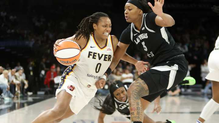 Indiana Fever season of injuries ends in WNBA semifinals minus Caitlin Clark