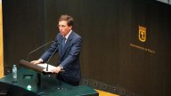 Almeida dice que no obligará a las mujeres a recibir información sobre el "trauma posaborto"