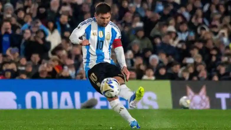 Football Lionel Messi Expresses Excitement for Three-Day India Tour, Says ‘Very Special Country; I’ve Good Memories From 14 Years Ago’