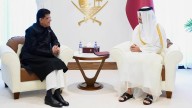 Qatari firms keen to partner with Indian firms for investments, third