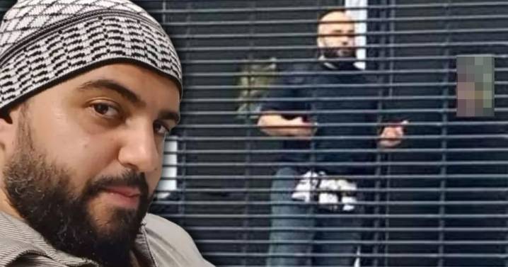 Who was synagogue attacker Jihad Al-Shamie and what exactly do we know about him?