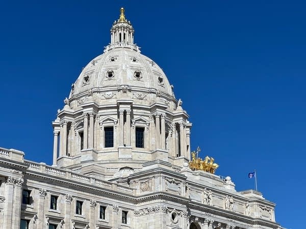 State leaders outline effects of government shutdown