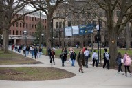 College Students' Rates of Depression and Anxiety Are Falling