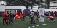 Weather conditions force changes to Missouri Special Olympics Summer Games