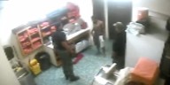 New video shows DeSoto deputies beating naked man who had been arrested