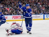 Hidden Game: Canadiens stumble into season, losing opener in Toronto